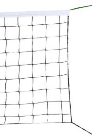 Sedco Síť volejbalová P403 - Nylon