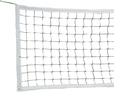 Sedco Síť volejbalová P408 - Nylon Sedco Síť volejbalová P408 - Nylon