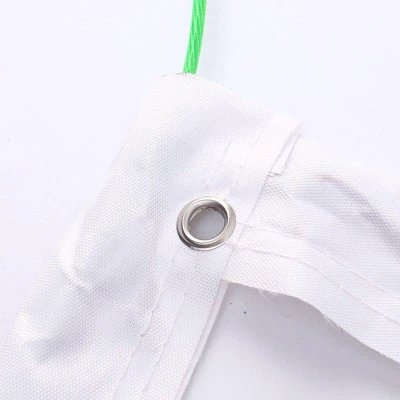 Sedco Síť volejbalová P408 - Nylon
