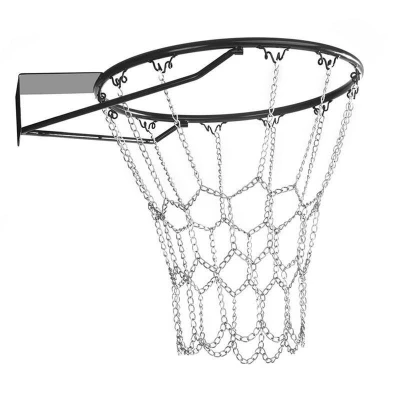 Sedco Síťka basketbalová pozinkovaný řetízek kovový Sedco Sedco Síťka basketbalová pozinkovaný řetízek kovový Sedco