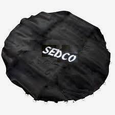 Sedco Skákací odrazová plocha na trampolínu 244 cm - 48 ok