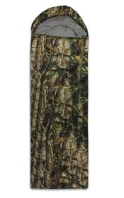 Sedco Spací vak dekový MASKÁČ 0847 190 X 75 cm Sedco Spací vak dekový MASKÁČ 0847 190 X 75 cm