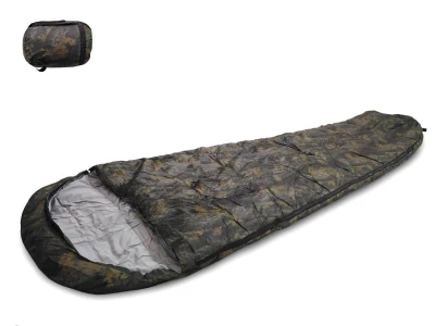 Sedco Spací pytel mumie THERMIC CAMO Sedco Spací pytel mumie THERMIC CAMO