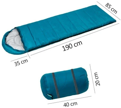 Sedco Spací pytel rybářský FISHING 225x85 cm