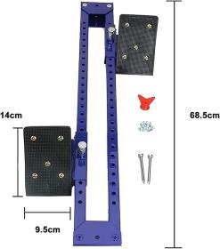 Sedco Startovací bloky SF1836-2