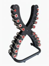 Sedco Stojan na činky RK125 92x53x130 cm