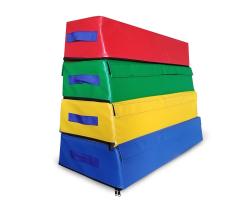 Sedco Švédska debna - Plyobox/Jumpbox 100x70x100 cm