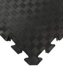Sedco TATAMI PUZZLE podložka - Jednobarevná - 100x100x1,0 cm POUZE červená (VÝPRODEJ)