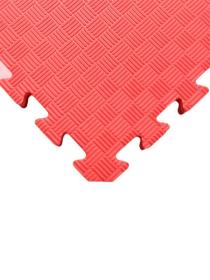 Sedco TATAMI PUZZLE podložka - Jednobarevná - 50x50x1,3 cm podložka fitness Sedco TATAMI PUZZLE podložka - Jednobarevná - 50x50x1,3 cm podložka fitness