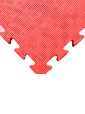 Sedco TATAMI PUZZLE podložka - Jednobarevná - 50x50x1,3 cm podložka fitness Sedco TATAMI PUZZLE podložka - Jednobarevná - 50x50x1,3 cm podložka fitness