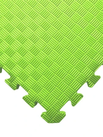 Sedco TATAMI PUZZLE podložka - Jednobarevná - 50x50x1,3 cm podložka fitness