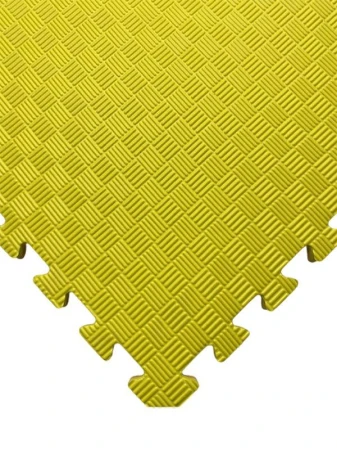 Sedco TATAMI PUZZLE podložka - Jednobarevná - 50x50x1,3 cm podložka fitness