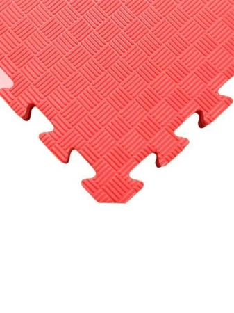Sedco TATAMI PUZZLE podložka - Jednobarevná - 50x50x1,3 cm podložka fitness POUZE zelená (VÝPRODEJ) Sedco TATAMI PUZZLE podložka - Jednobarevná - 50x50x1,3 cm podložka fitness POUZE zelená (VÝPRODEJ)