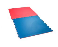 Sedco TATAMI-TAEKWONDO podložka oboustranná 100x100x2,5 cm Sedco TATAMI-TAEKWONDO podložka oboustranná 100x100x2,5 cm