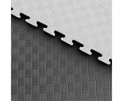Sedco TATAMI - TAEKWONDO PUZZLE podložka oboustranná 100x100x3 cm