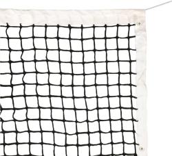 Sedco Tenisová síť v přenosném vaku - W205 - 12.8x1.07m