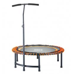 Sedco Trampolína fitness s madlem TP107 - 114 cm