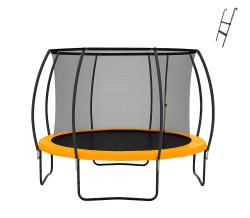 Sedco Trampolína SUPER B - 305 cm + ochranná síť + žebřík