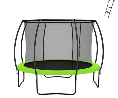 Sedco Trampolína SUPER B - 366 cm + ochranná síť + žebřík Sedco Trampolína SUPER B - 366 cm + ochranná síť + žebřík