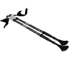 Sedco Trekové teleskopické hole NORDIC MT.BLANC 65-135 cm