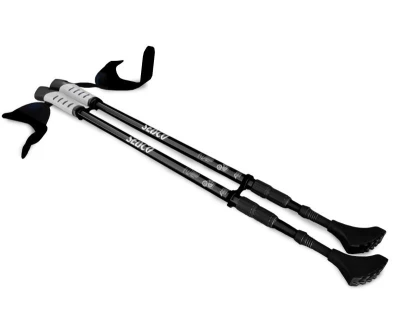 Sedco Trekové teleskopické hole NORDIC MT.BLANC 65-135 cm Sedco Trekové teleskopické hole NORDIC MT.BLANC 65-135 cm
