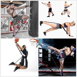 Sedco Tréninkový odporový systém Fitness/Box/MMA