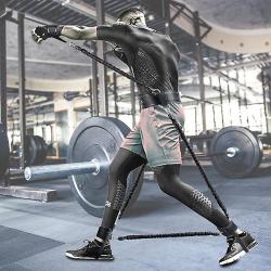 Sedco Tréninkový odporový systém Fitness/Box/MMA