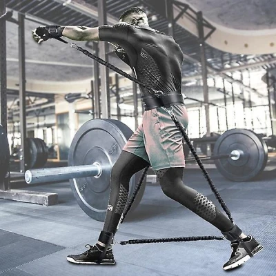 Sedco Tréninkový odporový systém Fitness/Box/MMA