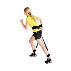 Sedco Tréninkový odporový systém Fitness/Box/MMA