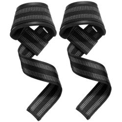 Sedco Pásky na posilování - Lifting Straps 62 cm Sedco Pásky na posilování - Lifting Straps 62 cm