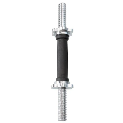 Sedco Tyčka činky CHROM 35cm, diam. 24mm Sedco Tyčka činky CHROM 35cm, diam. 24mm