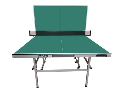 Sedco Venkovní stůl na stolní tenis PRIMAT OUTDOOR GREEN