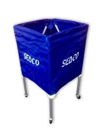 Sedco VOZÍK NA MÍČE SKLADACÍ Sedco VOZÍK NA MÍČE SKLADACÍ