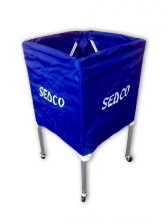 Sedco VOZÍK NA MÍČE SKLÁDACÍ Sedco VOZÍK NA MÍČE SKLÁDACÍ