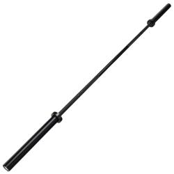 Sedco Vzpěračská osa s ložisky - Crossfit bar OB86-PMA 220 cm