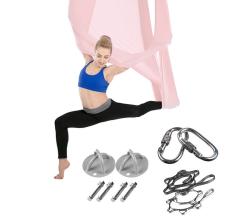 Sedco YOGA SWING - Závěs na jógu s příslušenstvím