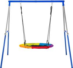 Sedco Záhradná hojdačka 44100 TITAN SAUCER SWING