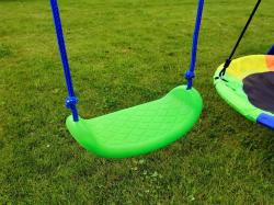 Sedco Zahradní houpačka KSW007 4in1