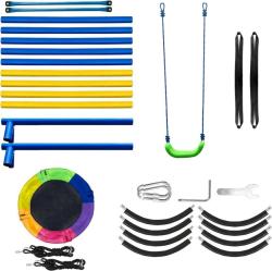 Sedco Zahradní houpačka KSW008