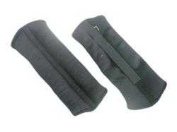 Sedco Zátěž zápěstí NEOPREN 2X1.0kg Sedco Zátěž zápěstí NEOPREN 2X1.0kg
