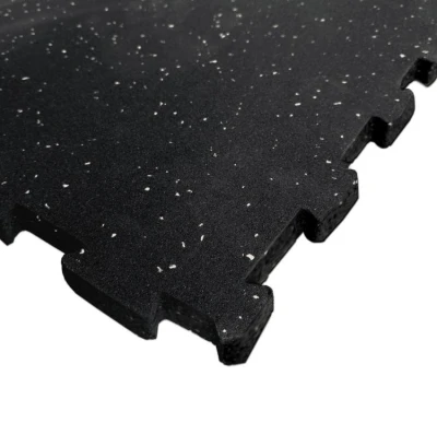 Sedco Zátěžová fitness EPDM podlaha 50x50x2,0 cm