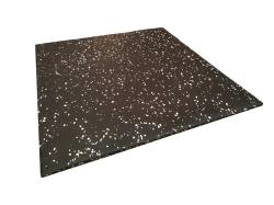 Sedco Zátěžová/Fitness podlaha EPDM COMPOSITION 50x50x1,5 cm