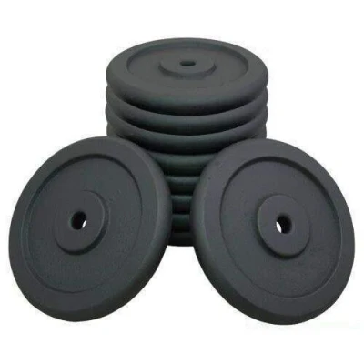 Sedco Závaží na činku - kotouč 29 mm Sedco Závaží na činku - kotouč 29 mm