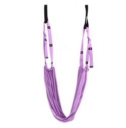 Sedco Závěs na jógu EP518 YOGA Stretch Strap Sedco Závěs na jógu EP518 YOGA Stretch Strap