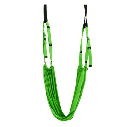 Sedco Záves na jogu EP518 YOGA Stretch Strap