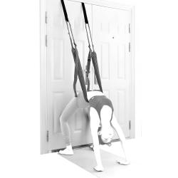 Sedco Záves na jogu EP518 YOGA Stretch Strap