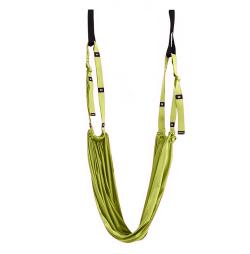 Sedco Záves na jogu EP518 YOGA Stretch Strap