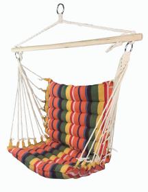 Sedco Závěsné houpací křeslo RELAX