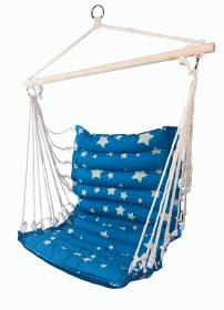 Sedco Závěsné houpací křeslo RELAX