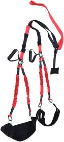 Sedco Závěsný bungee systém EP514 Suspension Trainer Sedco Závěsný bungee systém EP514 Suspension Trainer